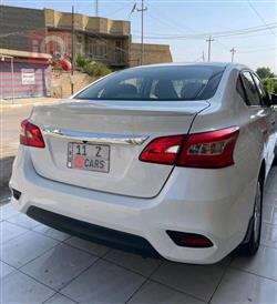 نیسان سیلفی